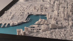 Baltimore 3D Map – Premium Edition