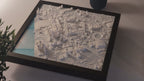 Detroit 3D Map - Premium Edition