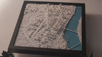 Portland 3D Map - Premium Edition