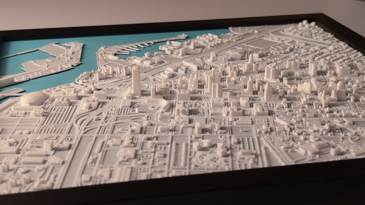 Buffalo_3d_map_essentials_video