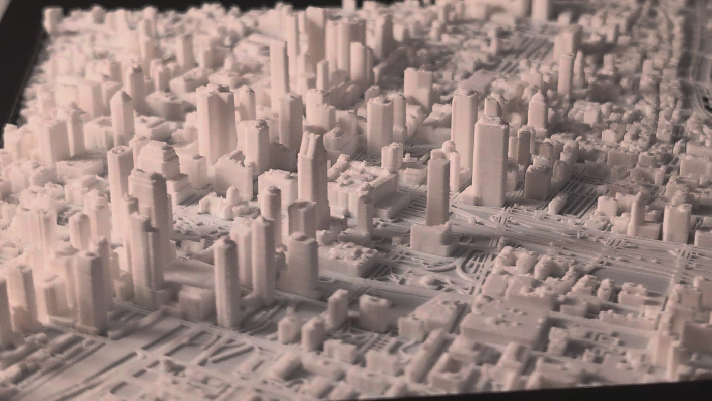 Montreal_3d_map_premium_video