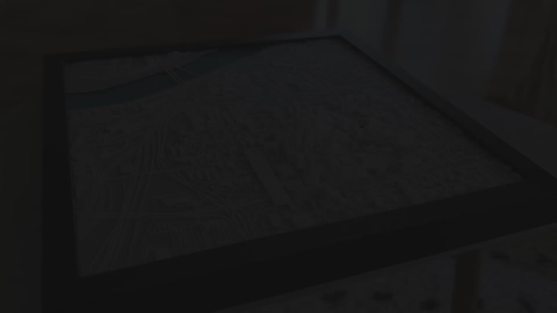 Kansas City 3D Map