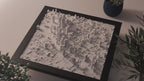 Los Angeles 3D Map – Essentials Edition