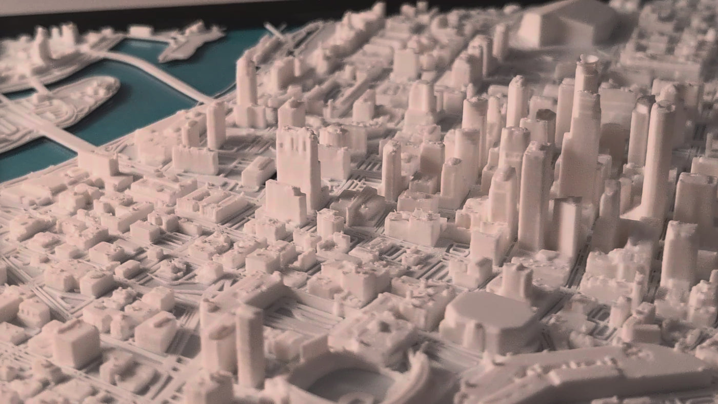 Minneapolis_3d_map_premium_video