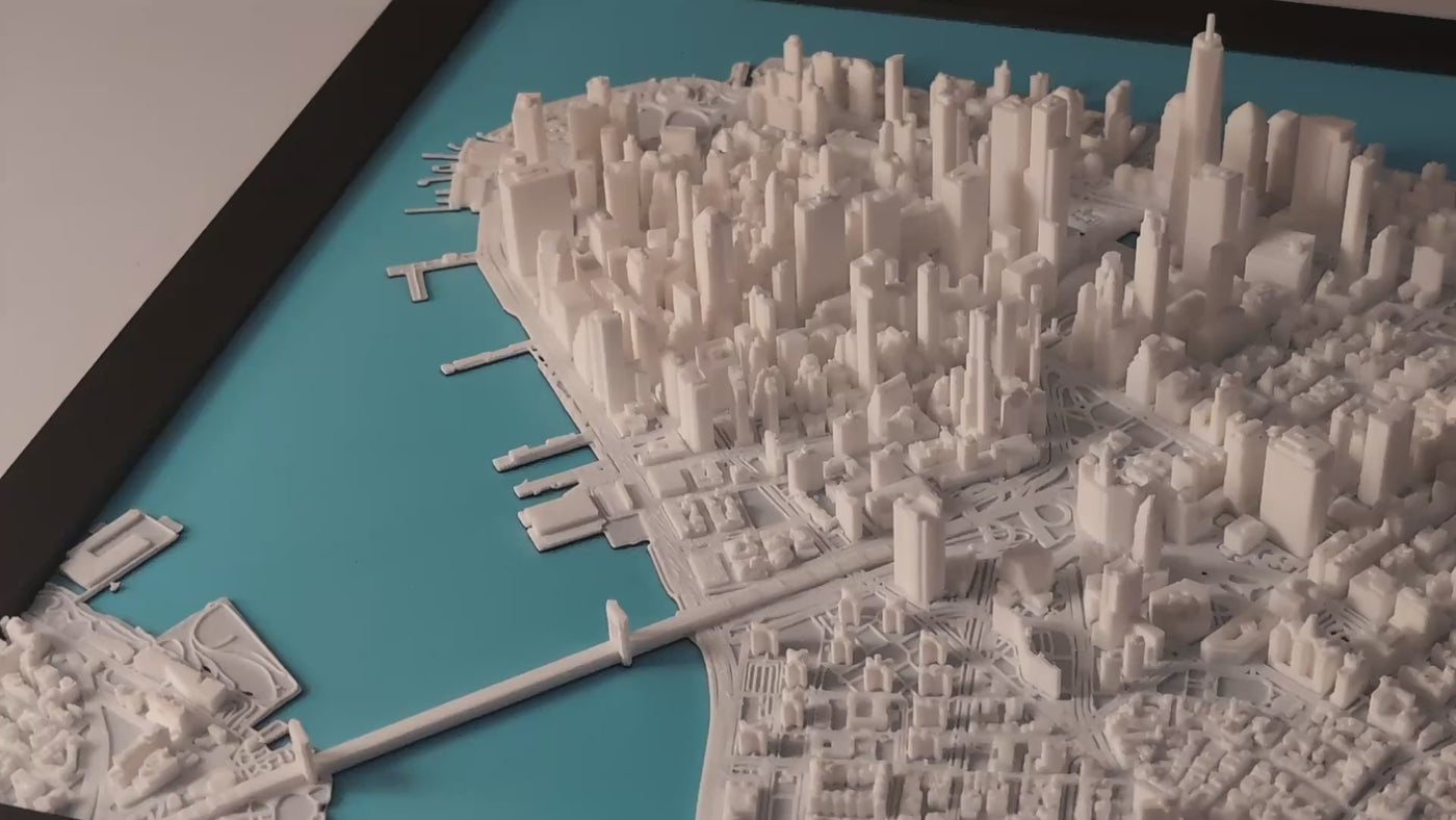 NYC-lowermanhattan-3d_city_map_essentials_video