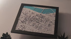 Portland 3D Map - Essentials Edition
